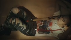 G-Dragon(BigBang),吴亦凡 - 吴亦凡 权志龙<时间煮雨MV>G-Dragon and kris(cp倾向第一集)