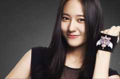 f(x),Krystal(f(x)) - Red Light & Rum Pum Pum Pum
