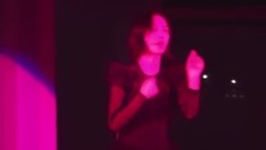 少女时代,太妍(少女时代) - 泰妍个人演唱会I GOT LOVE1短板现场