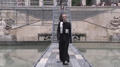 Fashion Show - Rick Owens Men's Spring Summer 2018