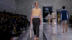 Fashion Show - Fendi Men's Spring Summer 2018