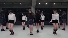 T-ara,Seventeen - TIAMO+DON'T WANNNA CRY 混合
