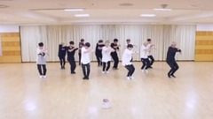 T-ara,Seventeen - Don't Wannna Cry & Tiamo 混合