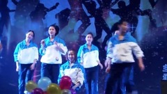 舞蹈视频 - CHEER UP