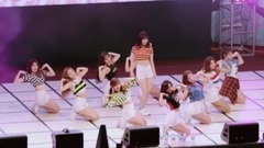 PRISTIN - WEE WOO