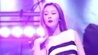 PRISTIN,郑银雨（PRISTIN） - Black Widow
