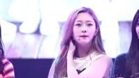 PRISTIN,郑银雨（PRISTIN） - Over N Over