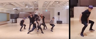 道英（NCT）,NCT 127 - Cherry Bomb