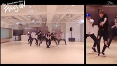在玹（NCT）,NCT 127 - Cherry Bomb