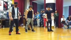 MIC男团,王嘉尔(GOT7) - 当MIC男团遇到王嘉尔的自作曲