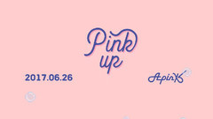 Apink - Pink UP