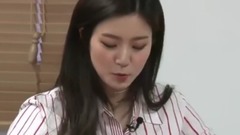 涩琪(Red Velvet),SONAMOO,柳秀静(Lovelyz),玟星(MAMAMOO),Somi - 偶像电视剧工作团 EP13