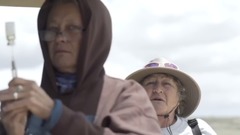 音乐短片 - America’s Wild Horses Are Under Threat