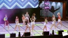 PRISTIN - Black Widow
