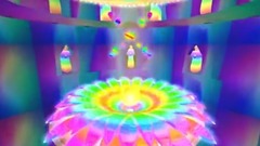 音乐短片 - 03. 宇宙扬升之神圣钥匙