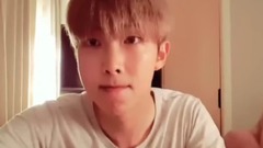 防弹少年团 - BTS Live:RM