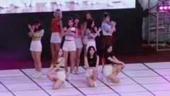PRISTIN - WE