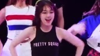 周洁琼(PRISTIN),PRISTIN - WEE WOO