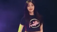 周洁琼(PRISTIN),PRISTIN - Black Widow