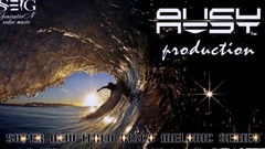 音乐短片 - New Italo Disco A V S Y 198 Song AlimoV SEIG Production Exclusive Series