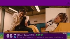 T-ara,Nine Muses,MAMAMOO,MONSTA X,TWICE - YinYueTai VChart TOP 15 June 六月 Week 周 4 2017 KPOP CHART KPC