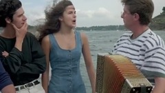 欧美群星 - 海盗之女