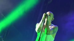 Linkin Park - Breaking The Habit