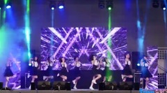 DIA - Somehow