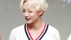 Seventeen,净汉(Seventeen) - 江南签售会