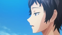 动漫专属 - アニメ「DIVE!!」第2弾PV