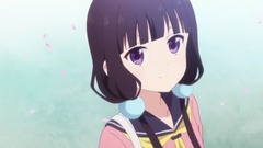 动漫专属 - TVアニメ「ブレンド・S」第1弾PV