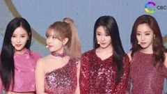 T-ara - Lullaby
