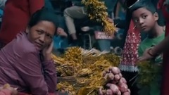 音乐短片 - 尼泊尔圣域朝圣之旅