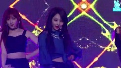 Nine Muses - Pastry