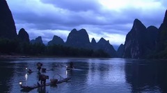 音乐短片 - 潺潺流水