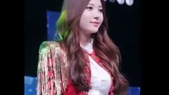 Girl's Day,YURA(Girl's Day) - 游击队