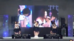 舞蹈视频,DIA - 男闺蜜