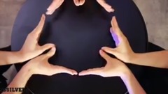 舞蹈视频 - 手舞