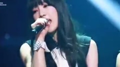 少女时代,太妍(少女时代) - 泰妍舞台现场饭拍合辑3
