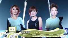 音悦V榜,华语群星 - 2013年音悦V榜第3期 - 港台篇