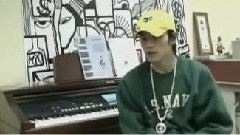 周杰伦 - 2001松下手机记者会花絮