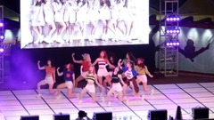 PRISTIN - WEE WOO