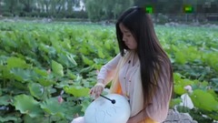 音乐短片 - 色空鼓演奏