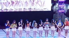 PRISTIN - FUNFUN舞蹈选秀