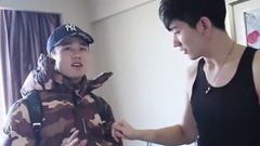 华语群星 - 【菠萝包的男朋友】第一期