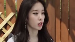 T-ara,韩国综艺,智妍(T-ara) - 智妍和欧巴的搞笑幸福时光