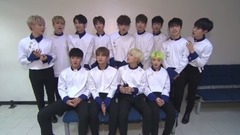 Seventeen - MELON AZTALK X SEVENTEEN