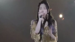 少女时代,太妍(少女时代) - Curtain Call