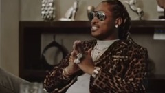 Chris Brown,Future - PIE