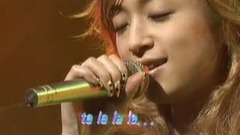滨崎步 - Boys&Girls  &  Appears